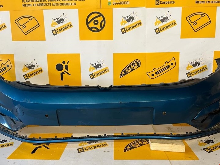 Koop Voorbumper bij KCarparts