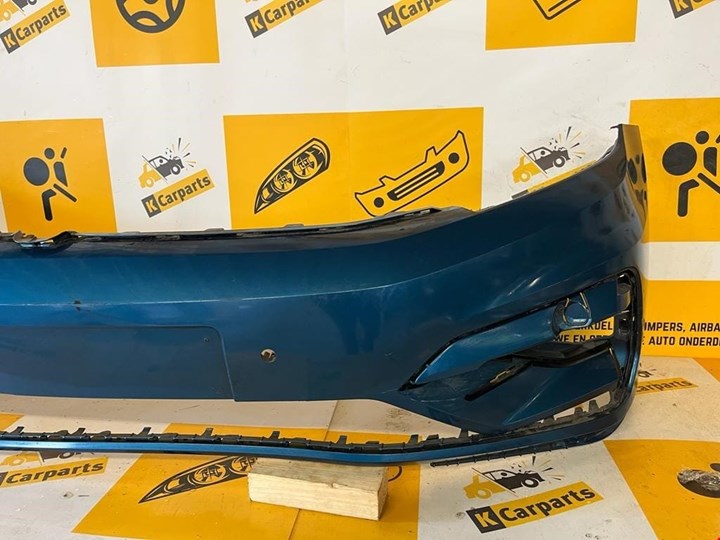 Koop Voorbumper bij KCarparts