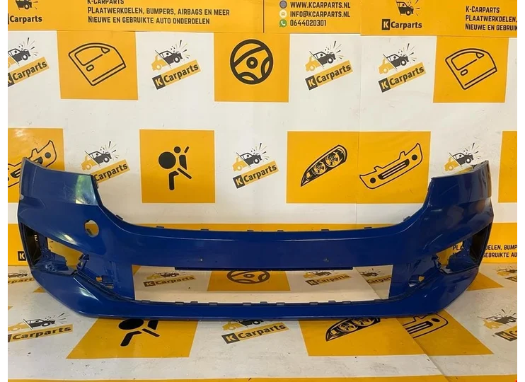 Koop Voorbumper bij KCarparts
