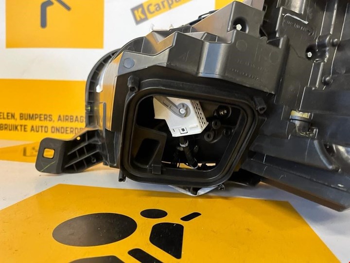 Koop Hoogteregeling koplamp bij KCarparts