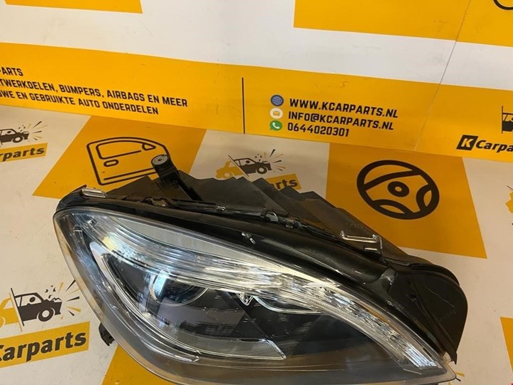 Koop Hoogteregeling koplamp bij KCarparts