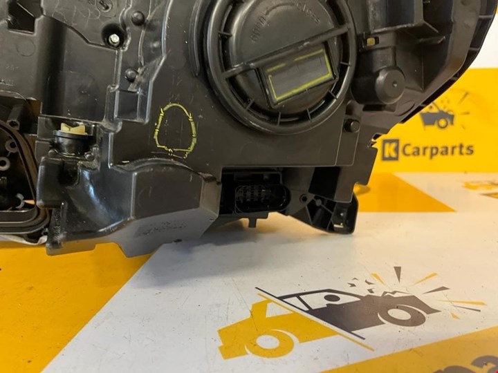 Koop Hoogteregeling koplamp bij KCarparts