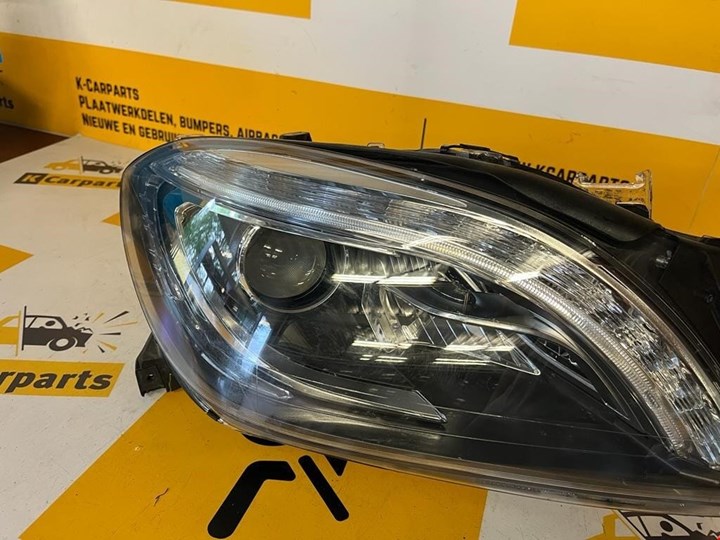 Koop Hoogteregeling koplamp bij KCarparts