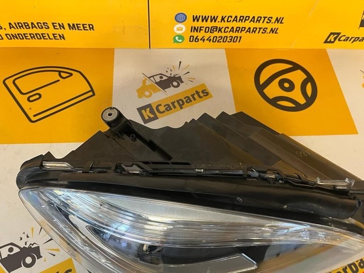 Koop Hoogteregeling koplamp bij KCarparts