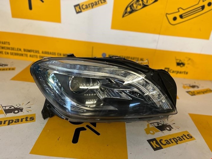 Koop Hoogteregeling koplamp bij KCarparts