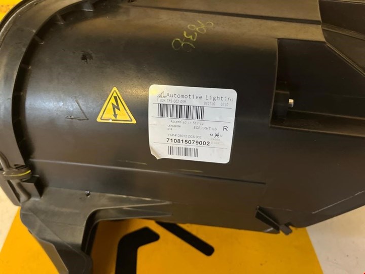Koop Hoogteregeling koplamp bij KCarparts