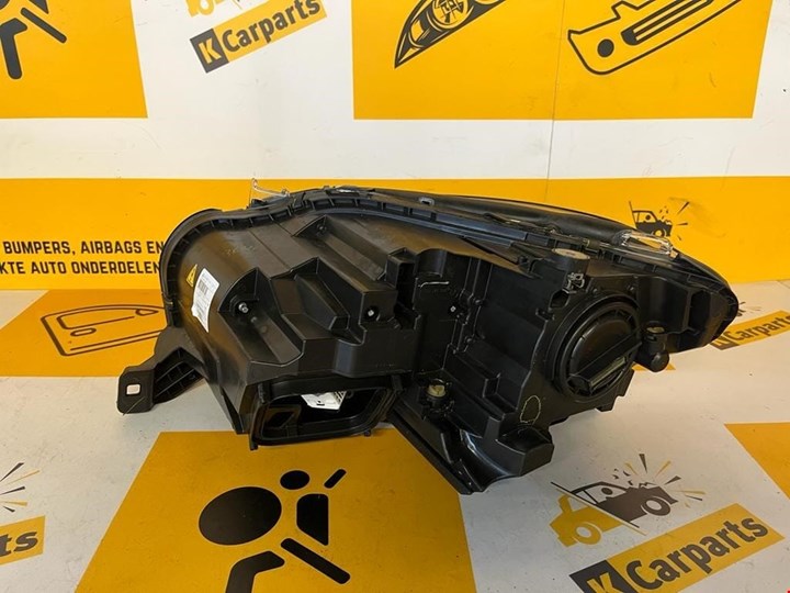 Koop Hoogteregeling koplamp bij KCarparts