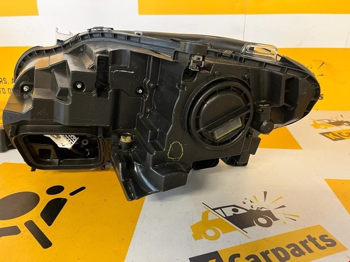Koop Hoogteregeling koplamp bij KCarparts