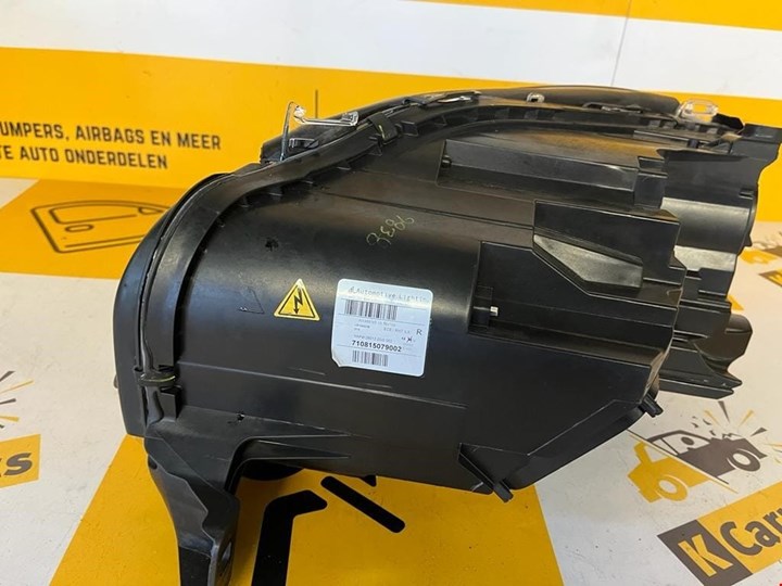 Koop Hoogteregeling koplamp bij KCarparts