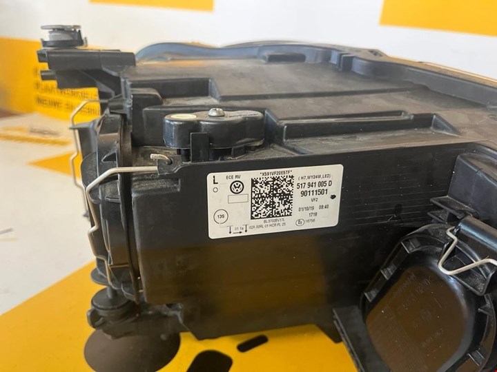 Koop Hoogteregeling koplamp bij KCarparts