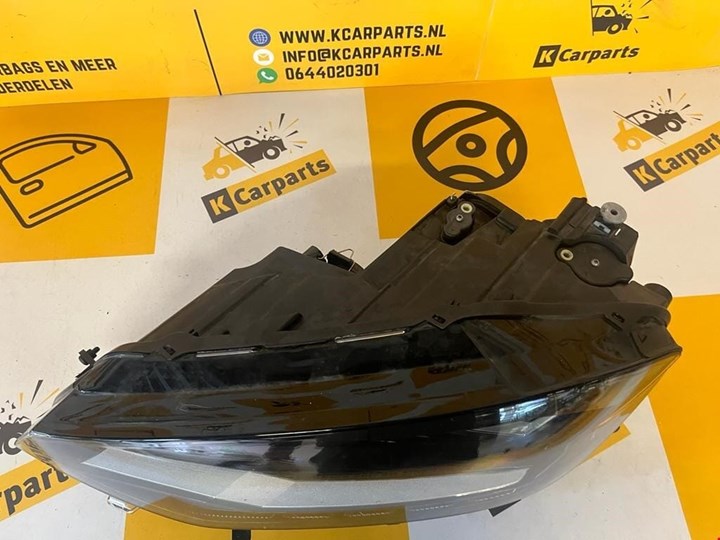 Koop Hoogteregeling koplamp bij KCarparts