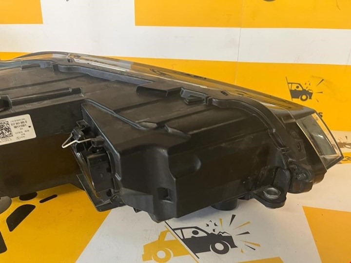 Koop Hoogteregeling koplamp bij KCarparts