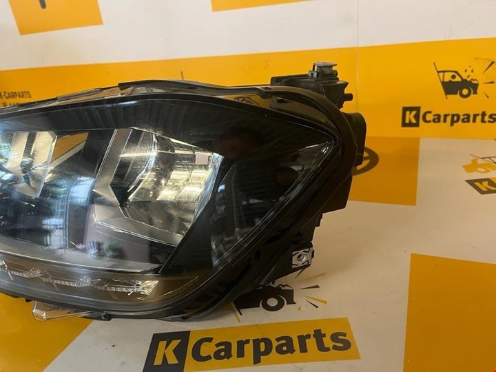 Koop Hoogteregeling koplamp bij KCarparts