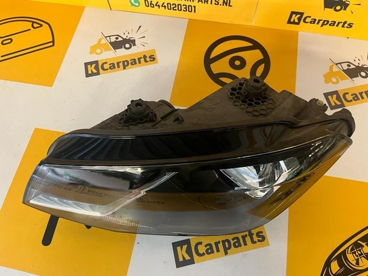 Koop Hoogteregeling koplamp bij KCarparts