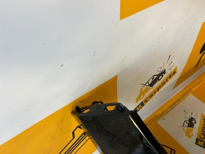 Koop Voorbumper bij KCarparts