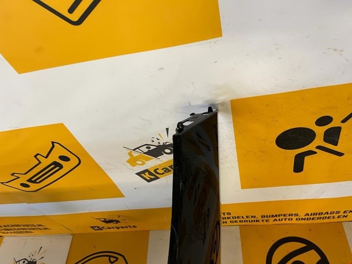 Koop Voorbumper bij KCarparts