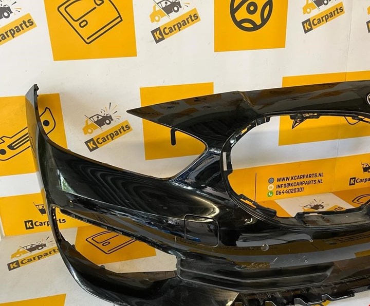 Koop Voorbumper bij KCarparts