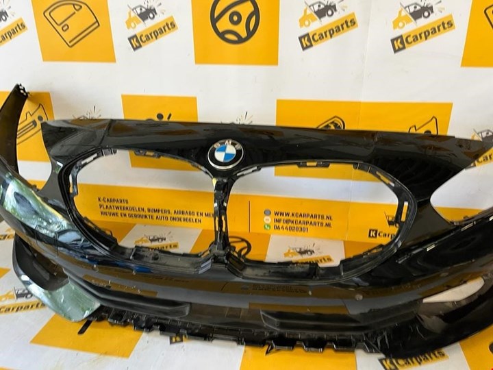 Koop Voorbumper bij KCarparts