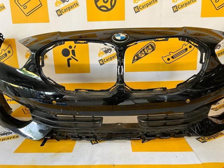 Koop Voorbumper bij KCarparts