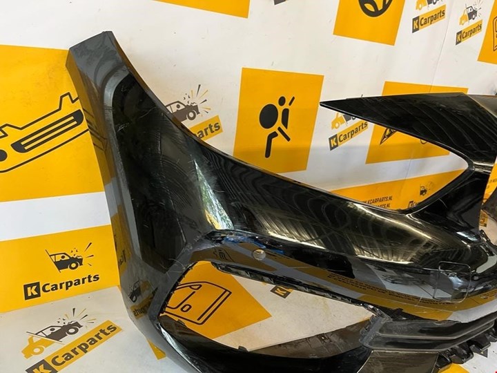 Koop Voorbumper bij KCarparts