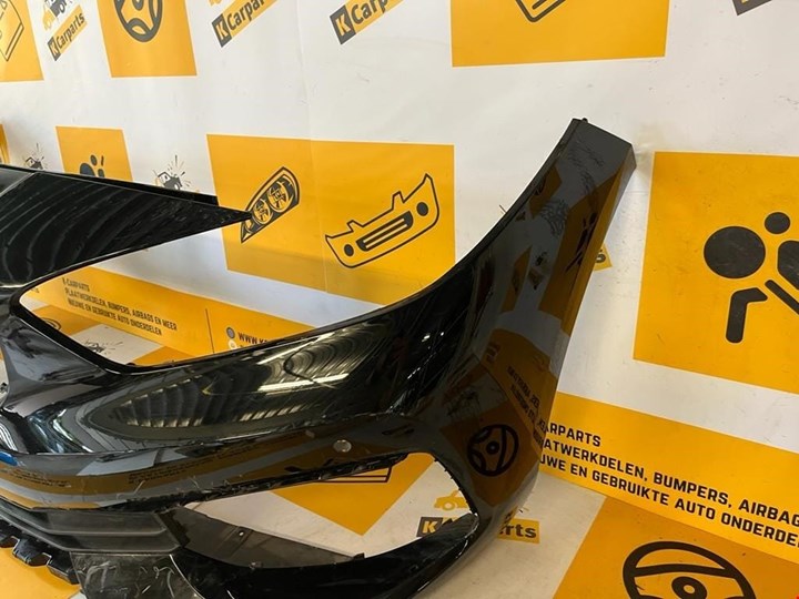 Koop Voorbumper bij KCarparts