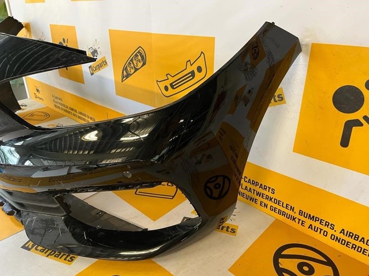 Koop Voorbumper bij KCarparts