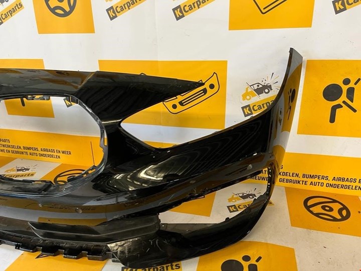 Koop Voorbumper bij KCarparts