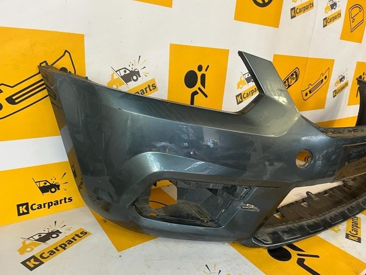 Koop Voorbumper bij KCarparts