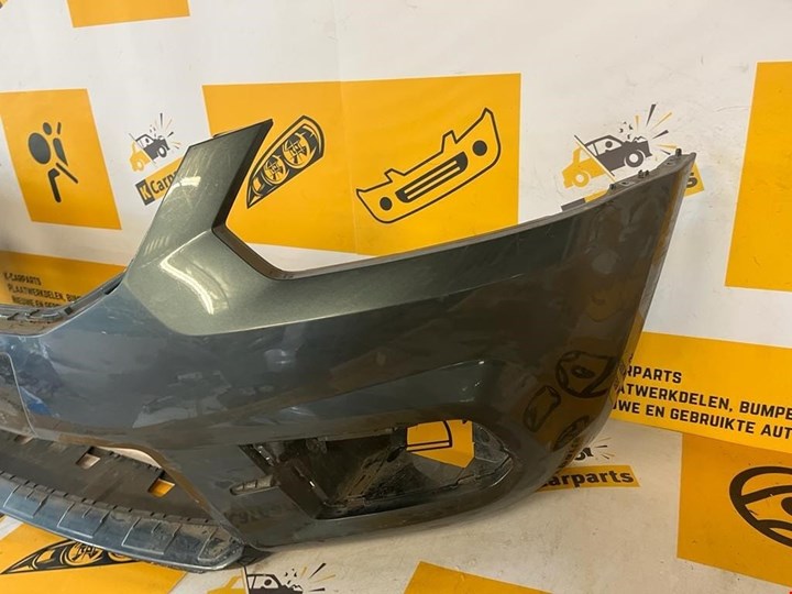 Koop Voorbumper bij KCarparts