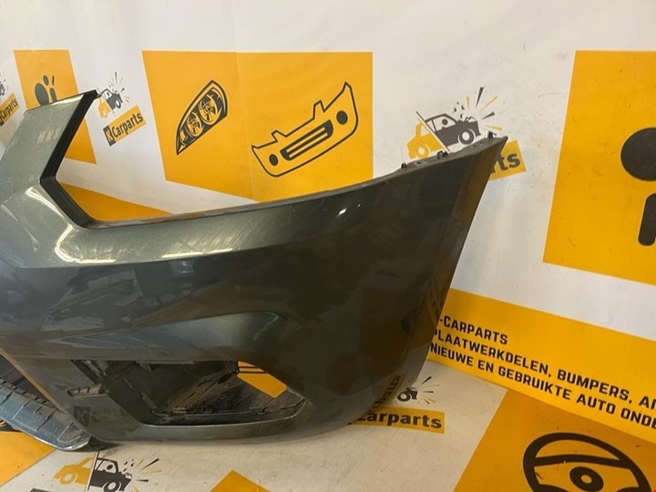Koop Voorbumper bij KCarparts