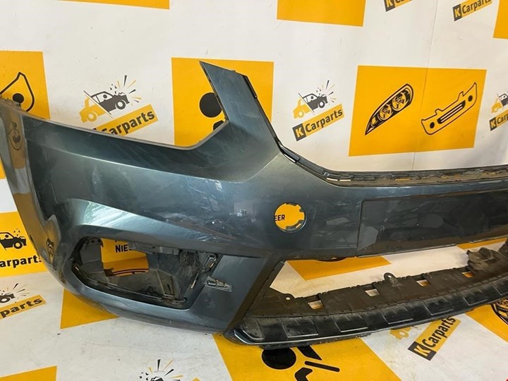 Koop Voorbumper bij KCarparts