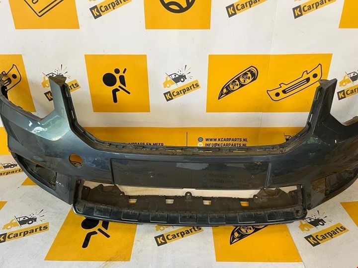 Koop Voorbumper bij KCarparts