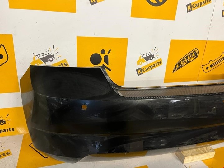 Koop Voorbumper bij KCarparts