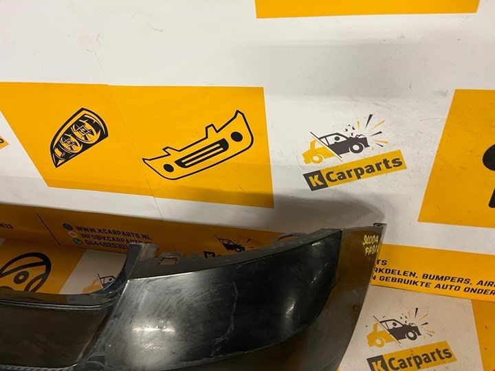 Koop Voorbumper bij KCarparts