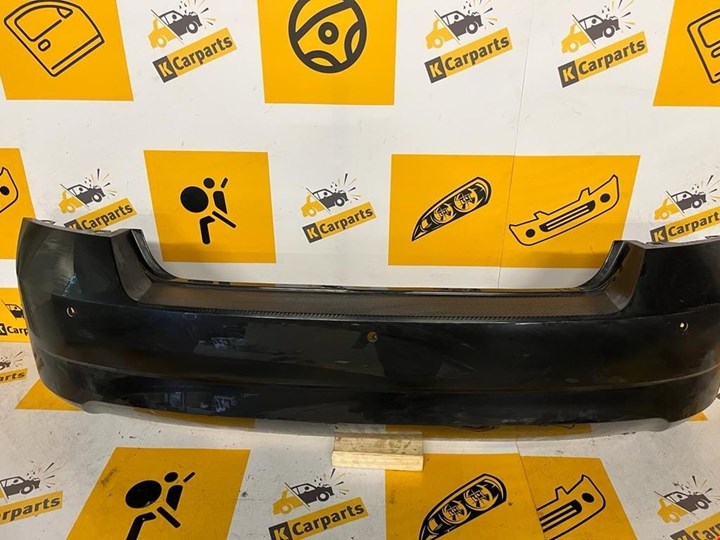Koop Voorbumper bij KCarparts
