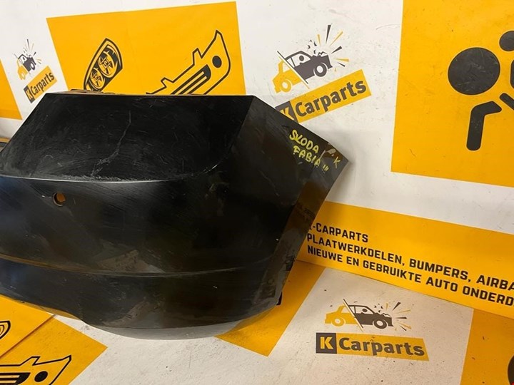 Koop Voorbumper bij KCarparts