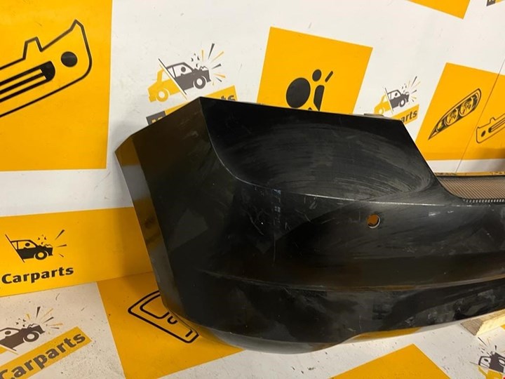Koop Voorbumper bij KCarparts