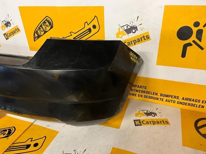 Koop Voorbumper bij KCarparts