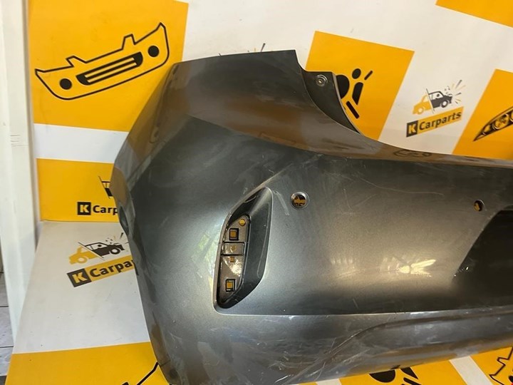 Koop Achterbumper bij KCarparts
