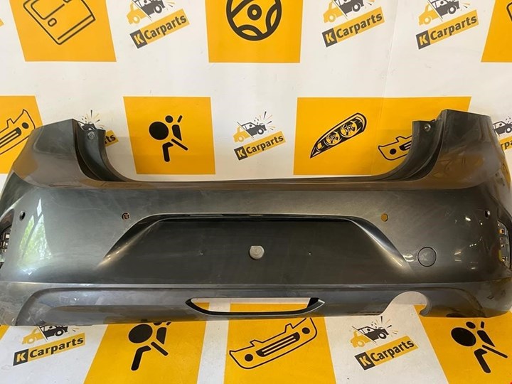 Koop Achterbumper bij KCarparts
