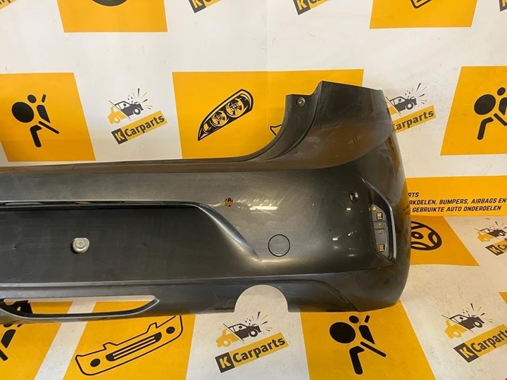 Koop Achterbumper bij KCarparts
