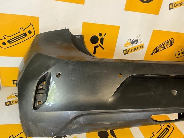 Koop Achterbumper bij KCarparts