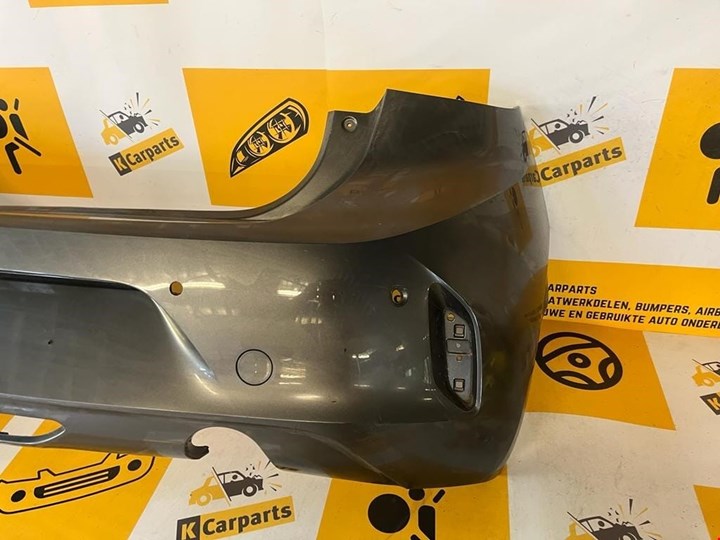 Koop Achterbumper bij KCarparts