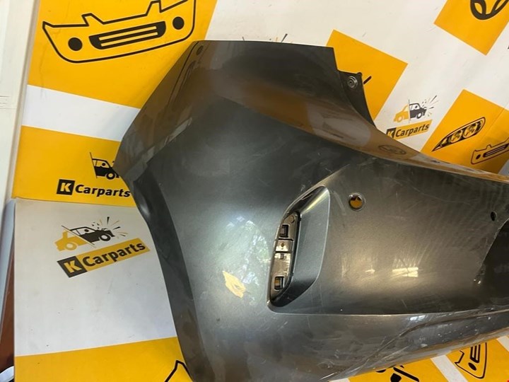 Koop Achterbumper bij KCarparts
