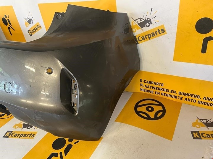 Koop Achterbumper bij KCarparts