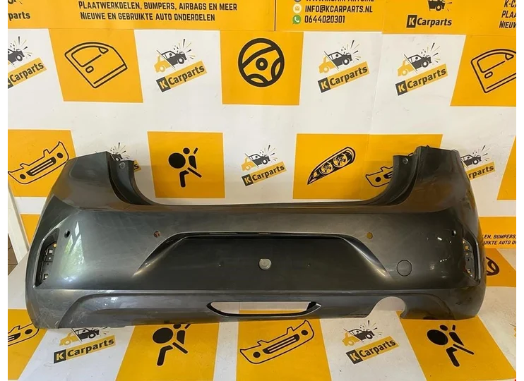 Koop Achterbumper bij KCarparts