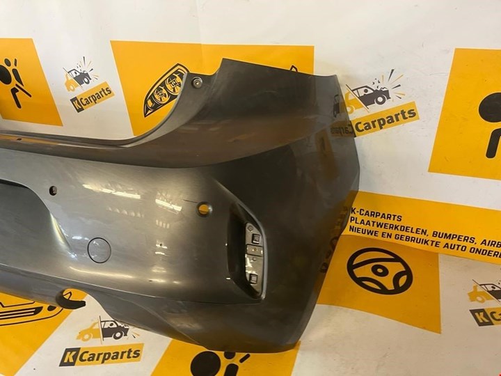 Koop Achterbumper bij KCarparts