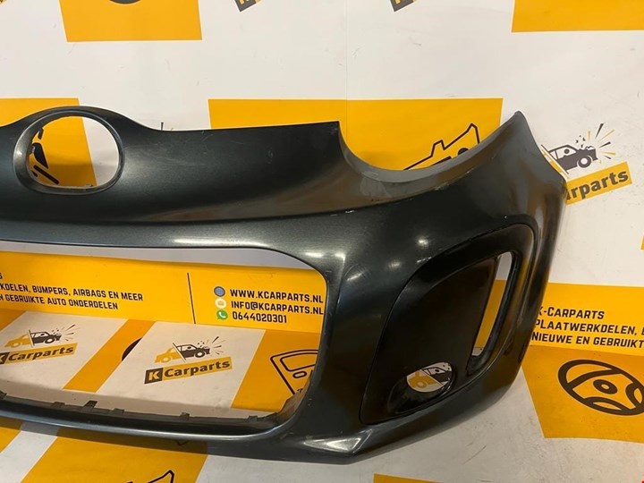 Koop Voorbumper bij KCarparts