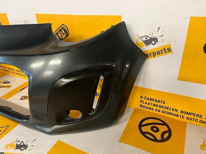 Koop Voorbumper bij KCarparts
