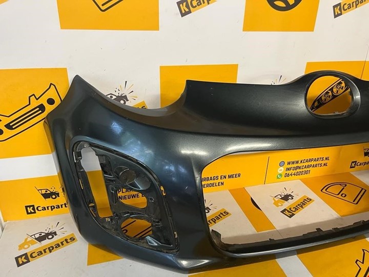 Koop Voorbumper bij KCarparts